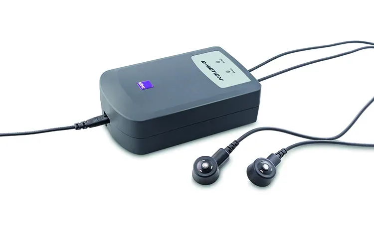 Alber e-motion M25 — ракурс 6