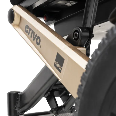 Alber Erivo R10 / pro R11 — ракурс 4