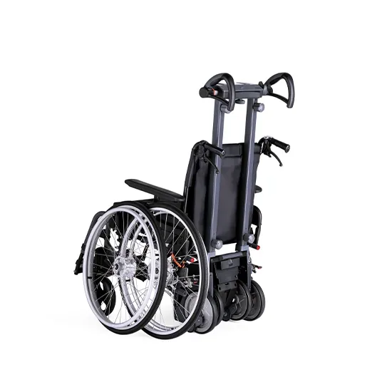 Alber scalamobil S45 — ракурс 4