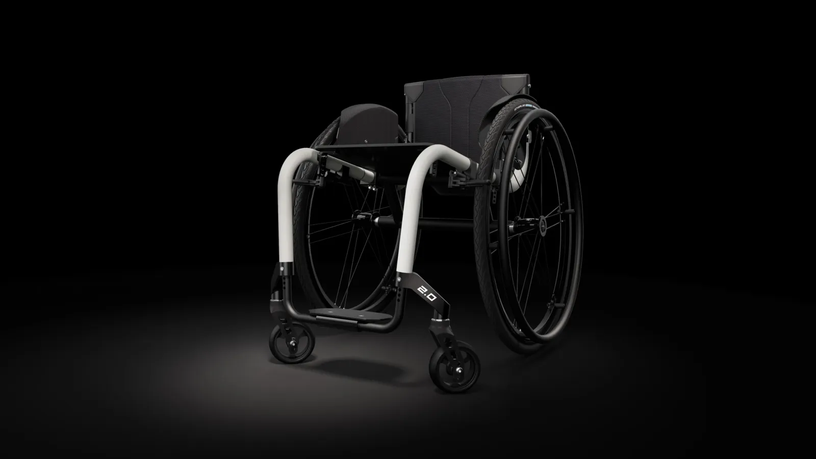 ARIA 2.0 — Aria Wheels, официальная съёмка