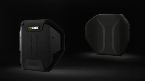 FitBack Aero