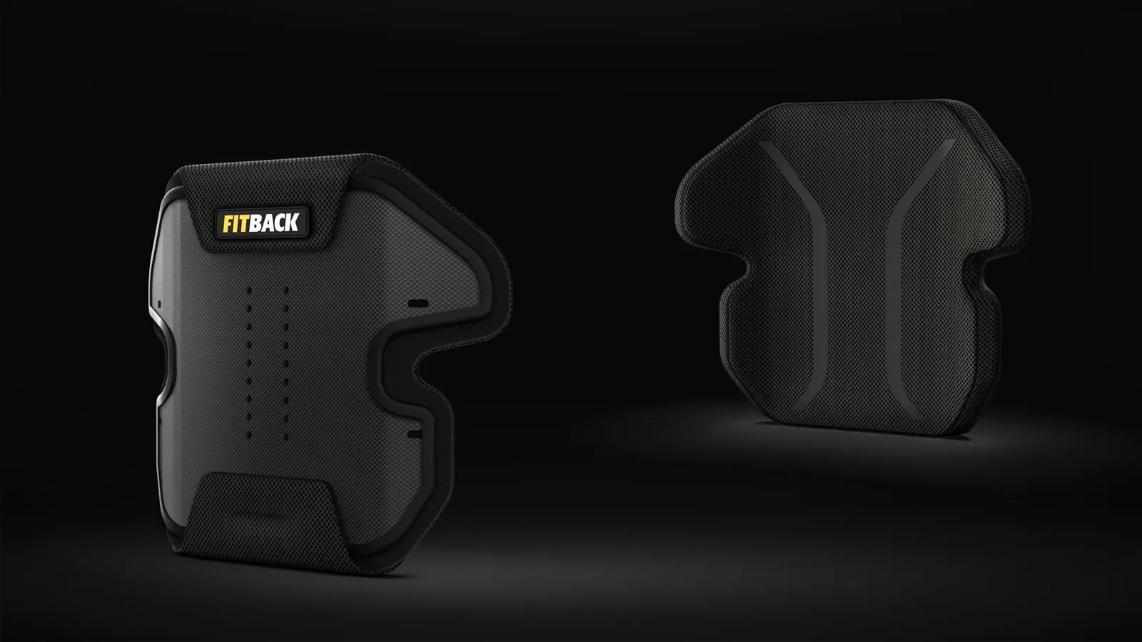 FitBack Flexy — Aria Wheels, официальная съёмка