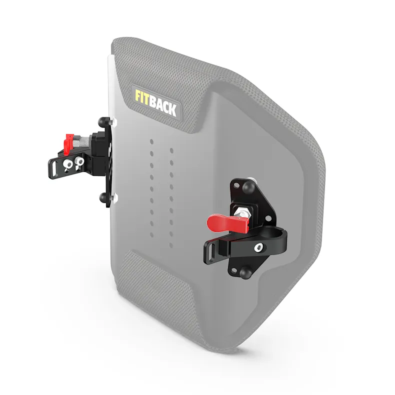 FitBack Halo — ракурс 2