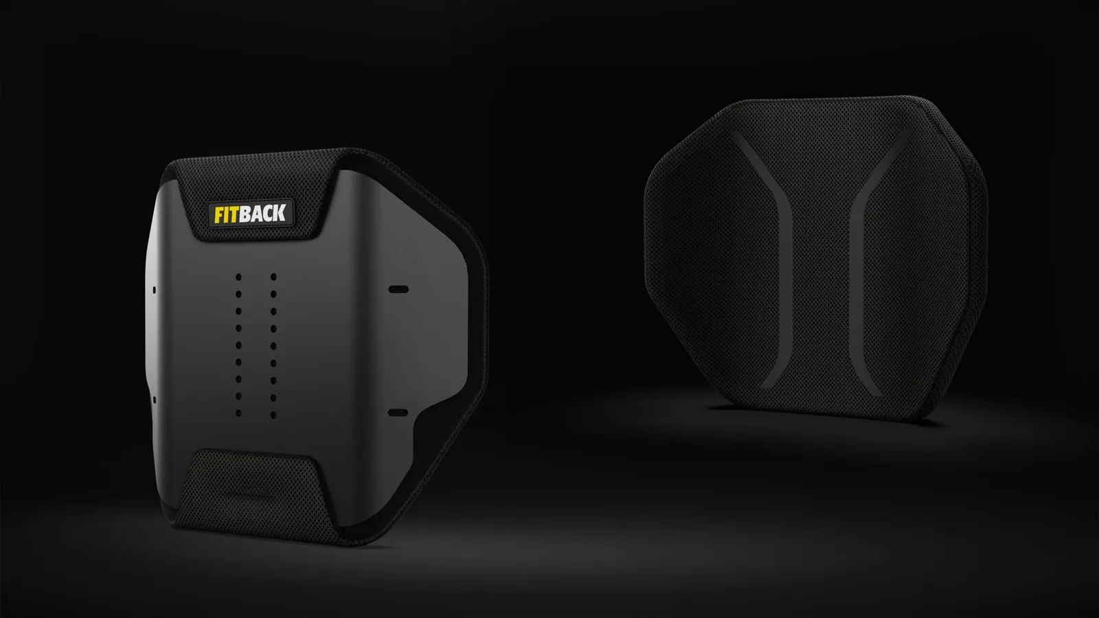 FitBack Halo