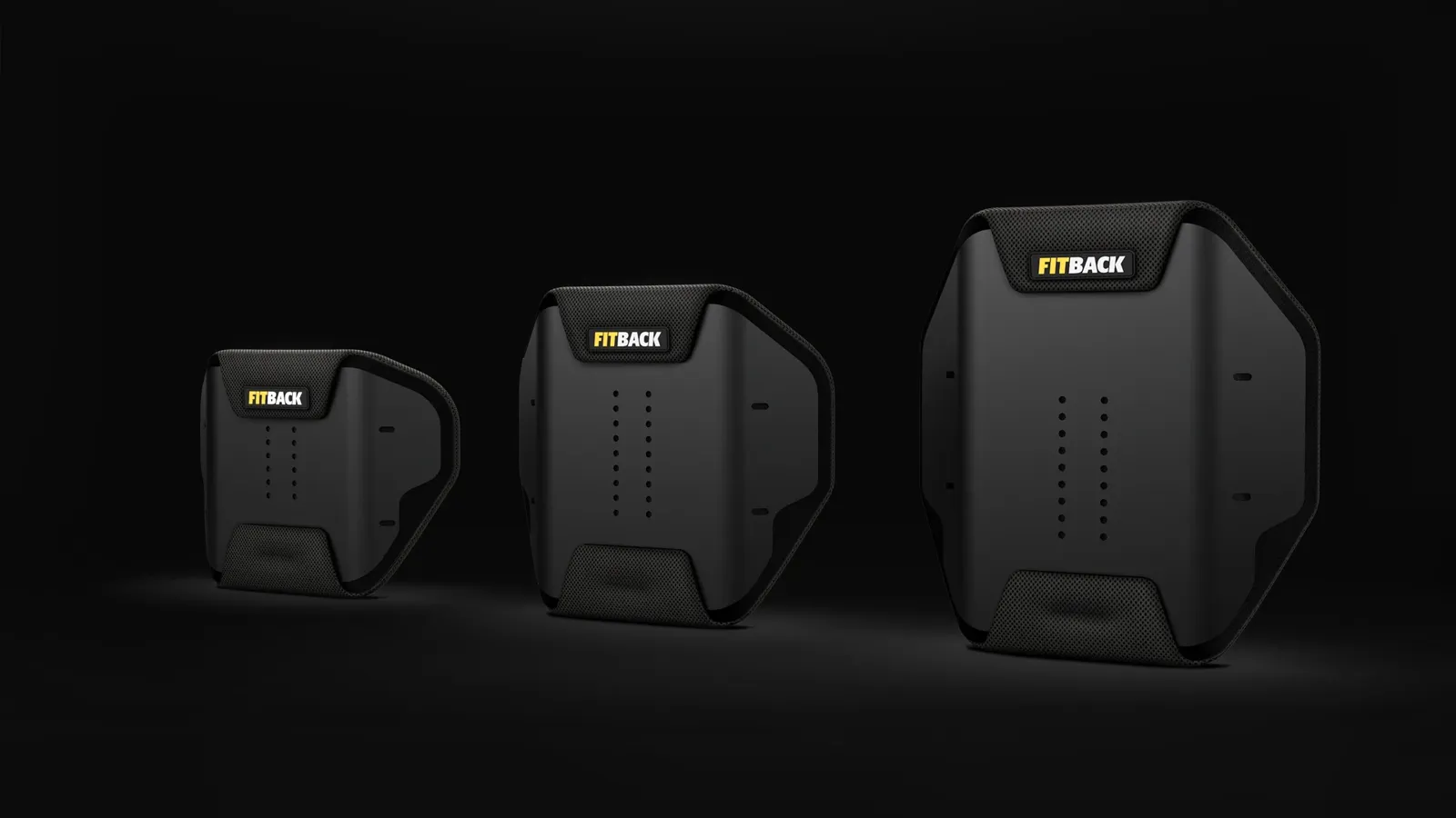 FitBack Halo — ракурс 5