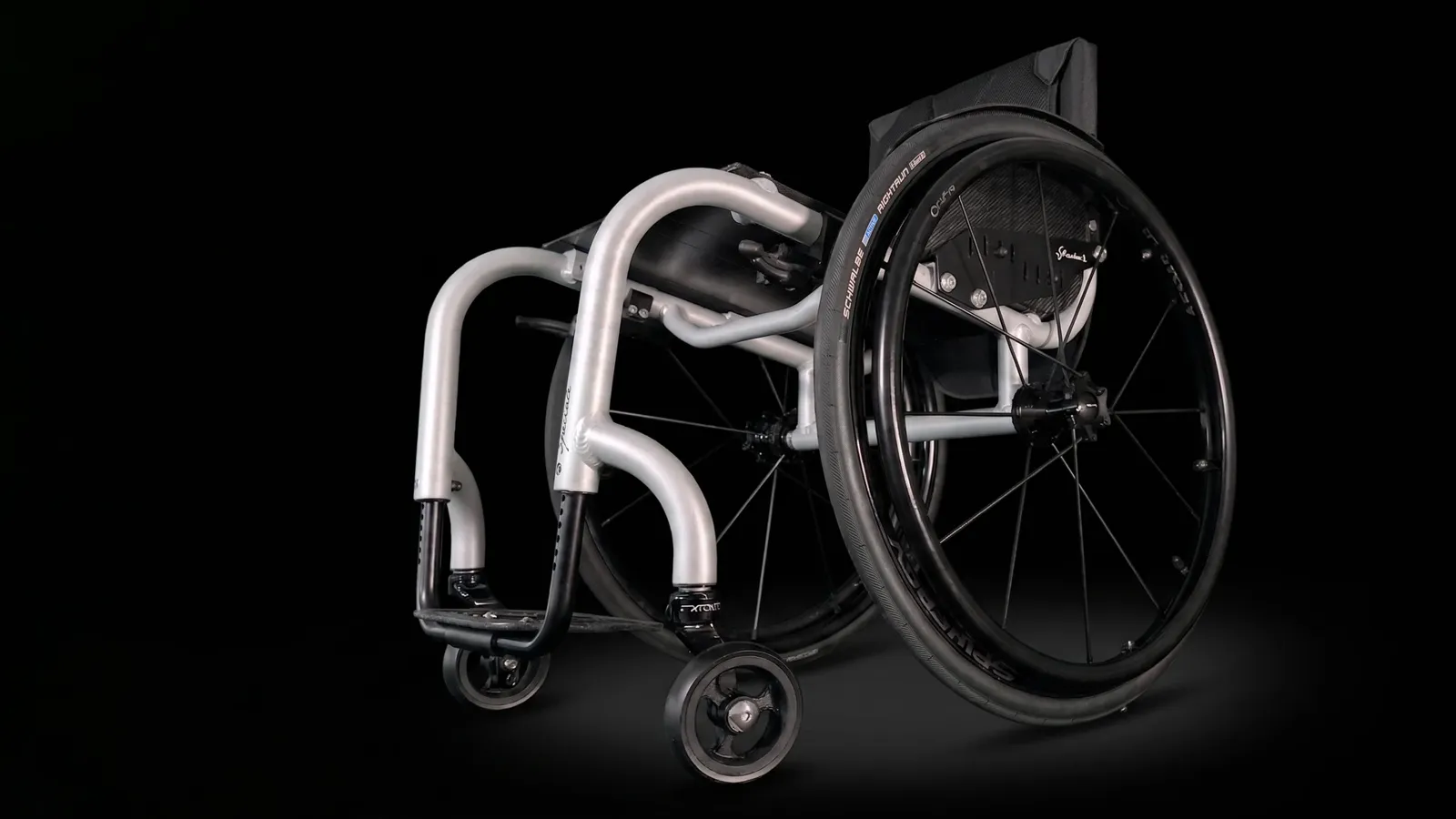ARIA Speciale — Aria Wheels, официальная съёмка