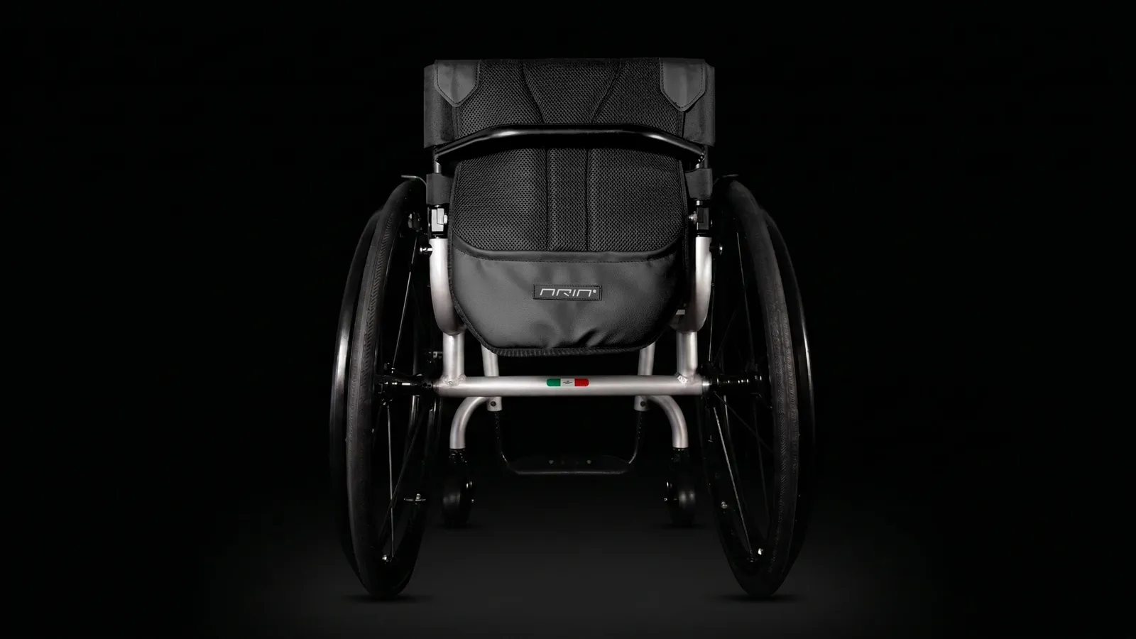 ARIA Speciale — ракурс 4