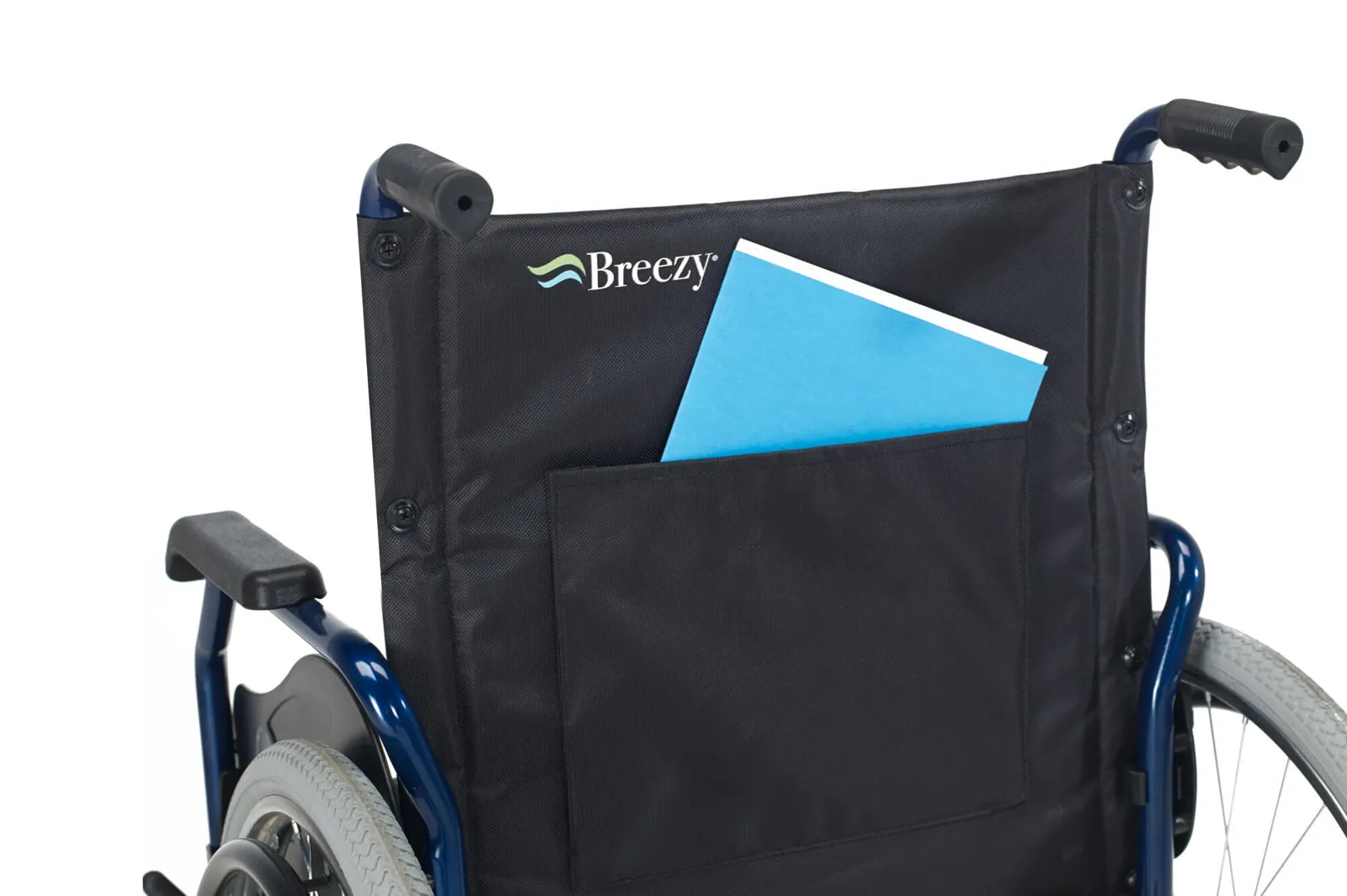 BREEZY 90 — ракурс 6