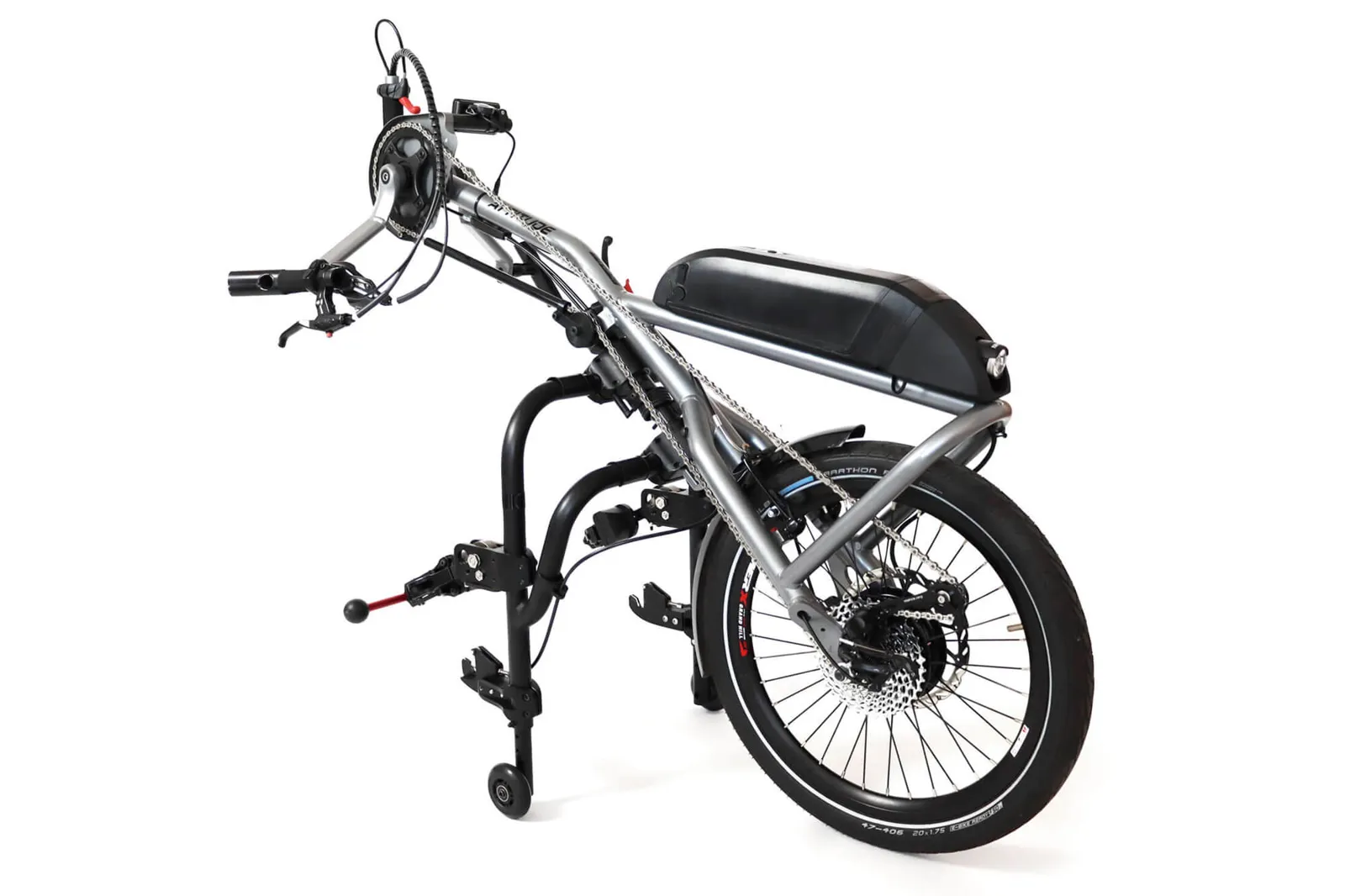 Empulse Attitude Hybrid — ракурс 3
