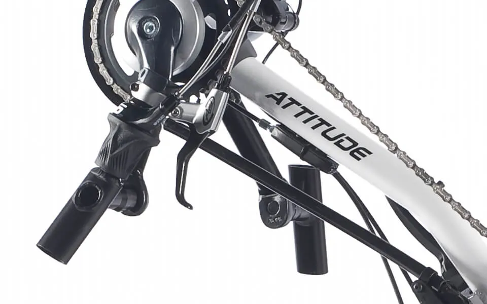 Empulse Attitude Hybrid — ракурс 7