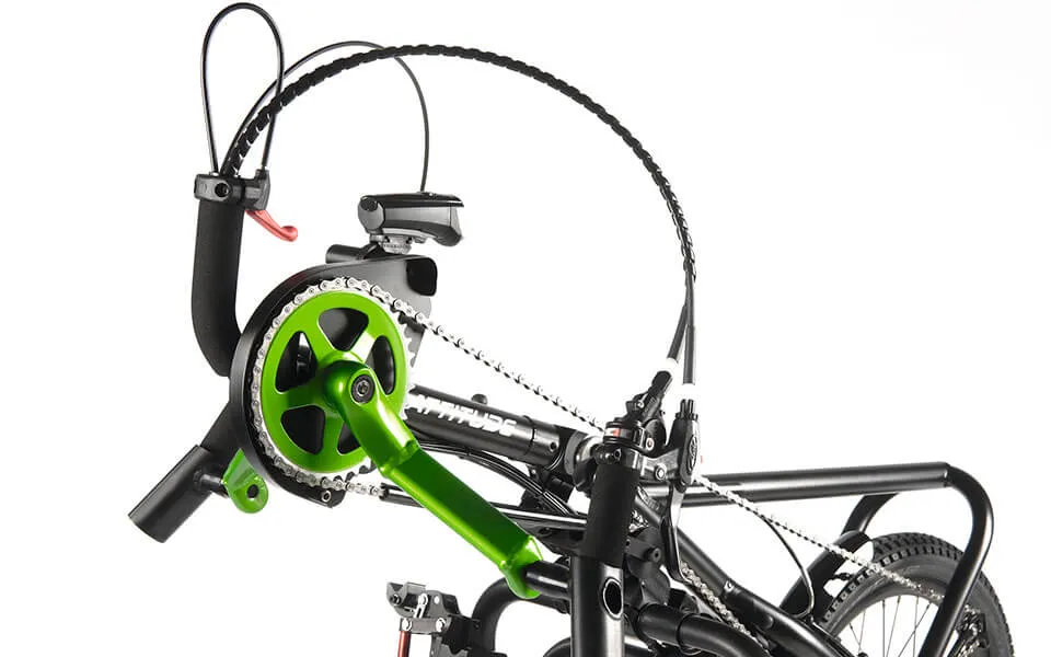 Empulse Attitude Manual — ракурс 5