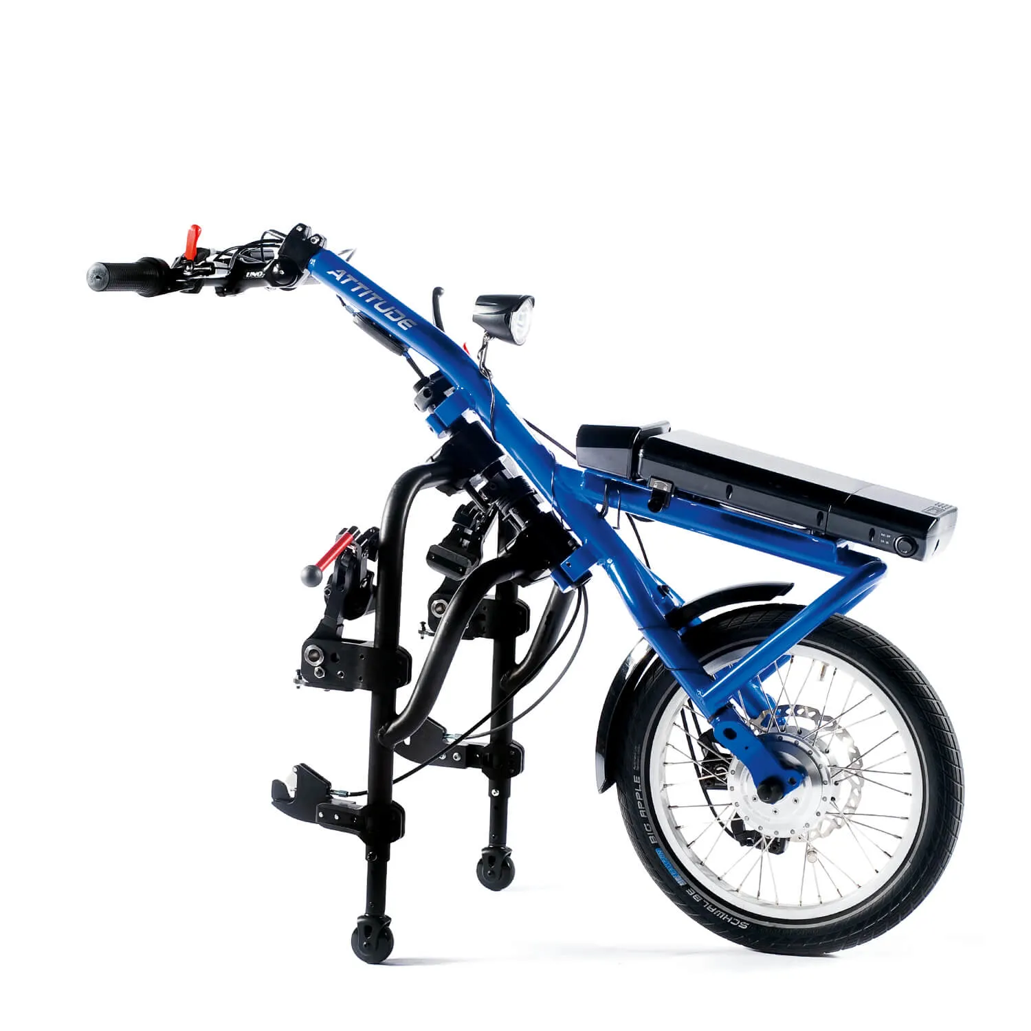 Empulse Attitude Power — ракурс 3