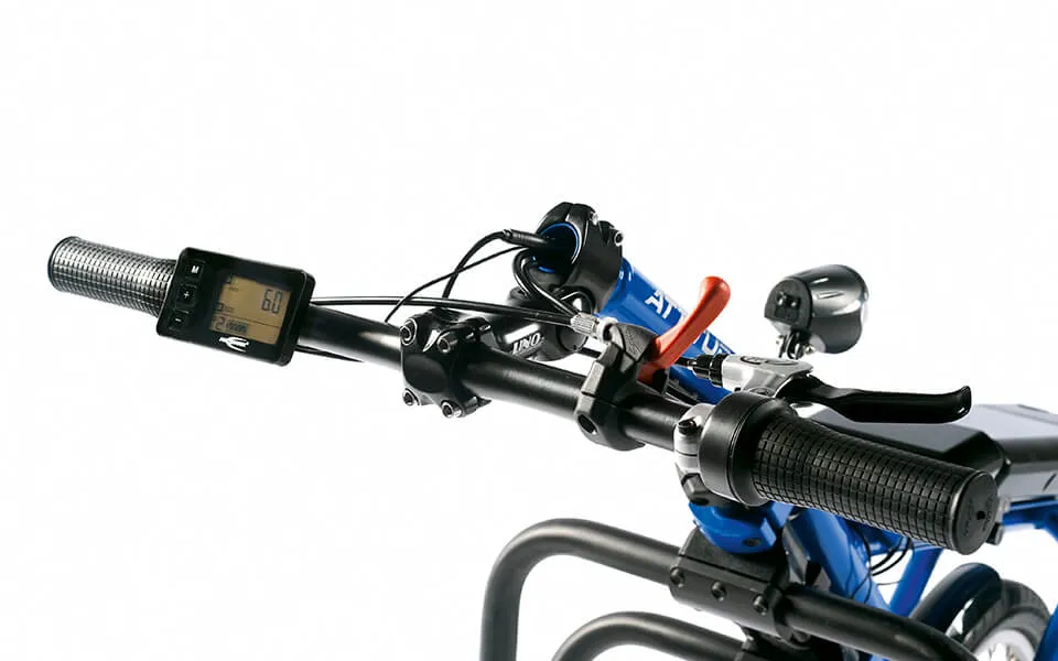Empulse Attitude Power — ракурс 5