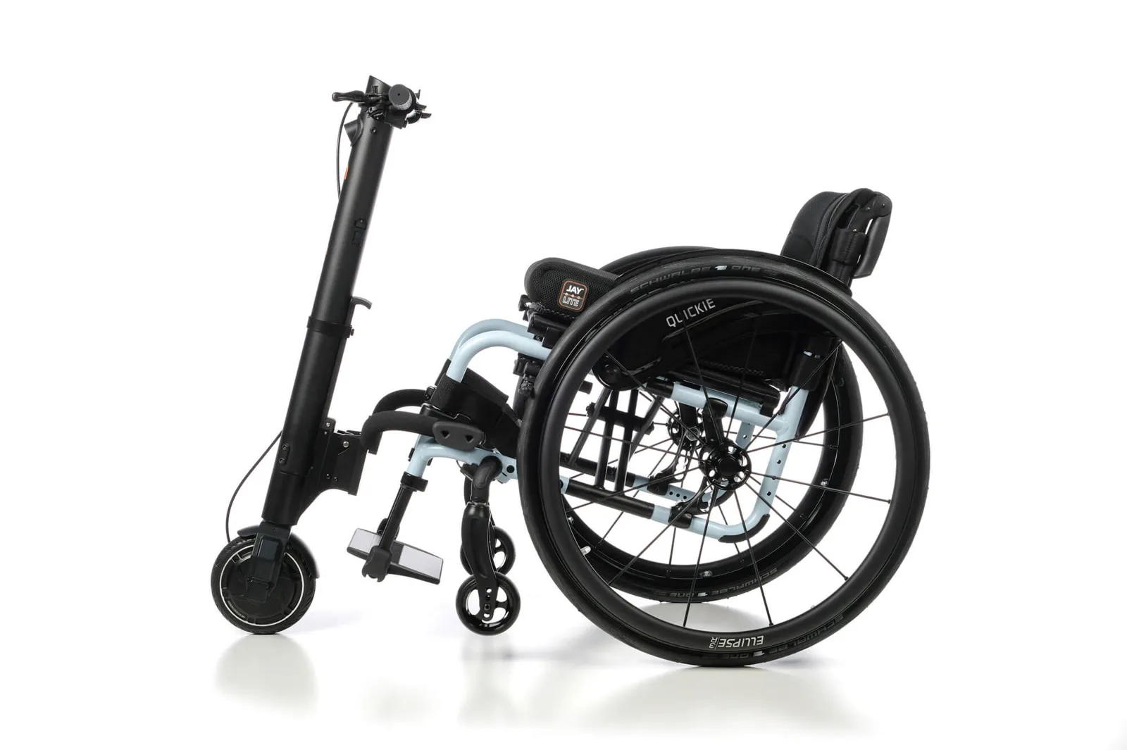 Empulse F35 — ракурс 2