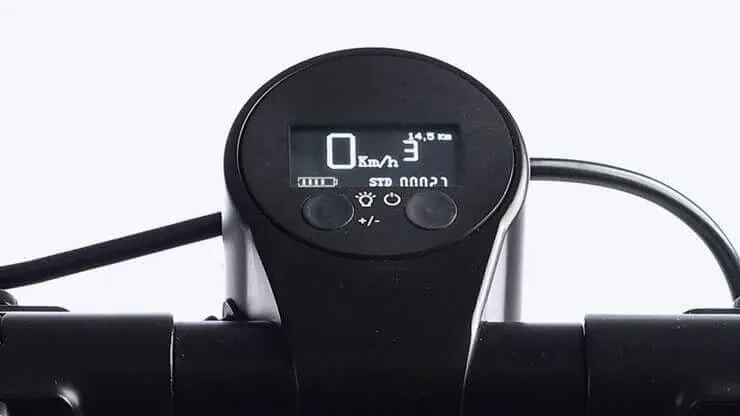 Empulse F35 — ракурс 5
