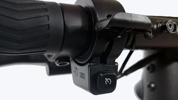 Empulse F35 — ракурс 6