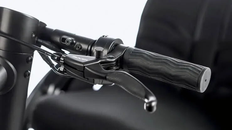 Empulse F35 — ракурс 9