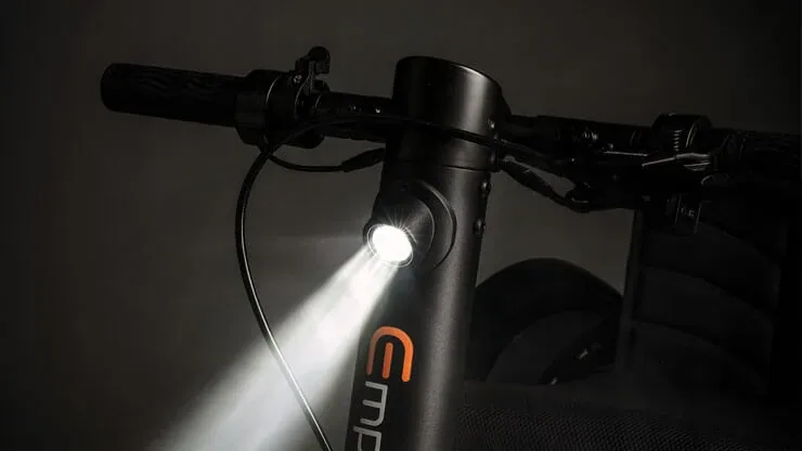 Empulse F35 — ракурс 10