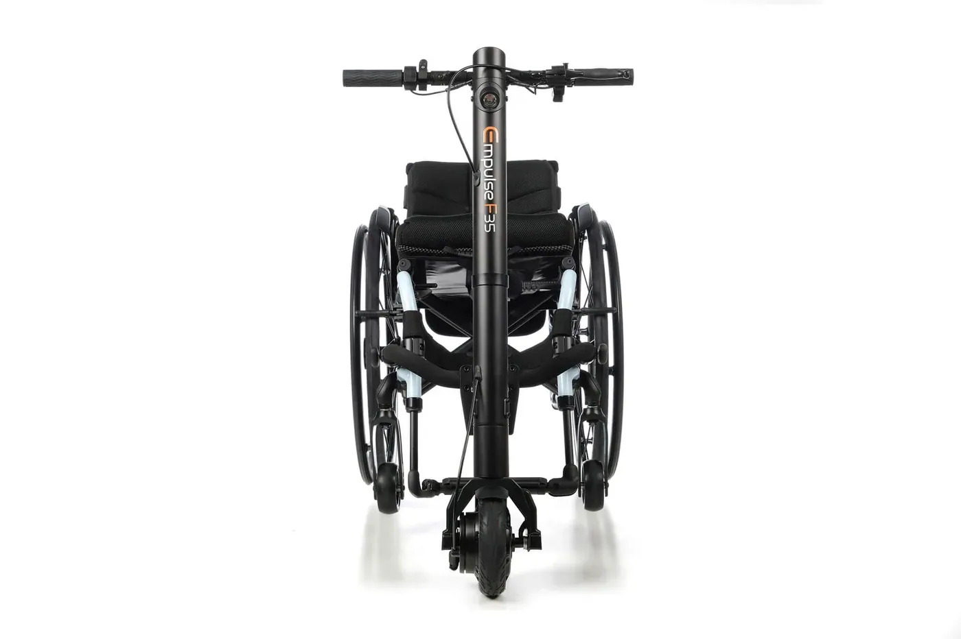 Empulse F35 — ракурс 12