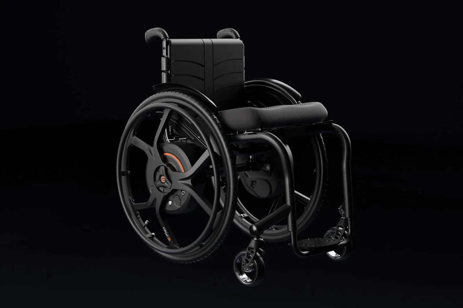 Empulse M90 — ракурс 5