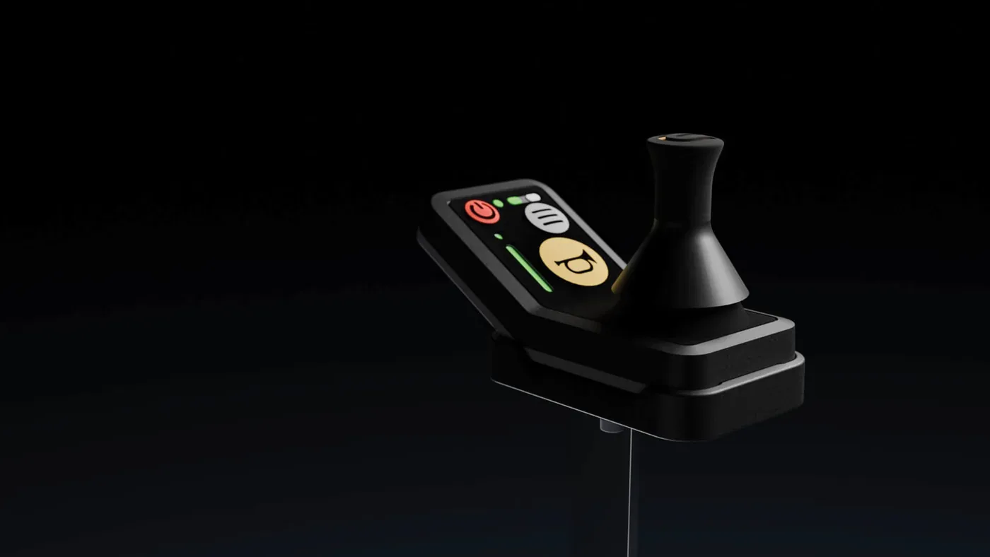 Empulse M90 — ракурс 7