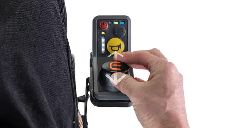 Empulse M90 — ракурс 14