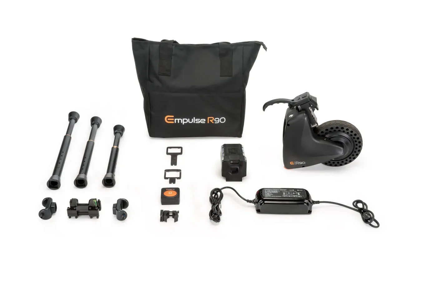 Empulse R90 — ракурс 5