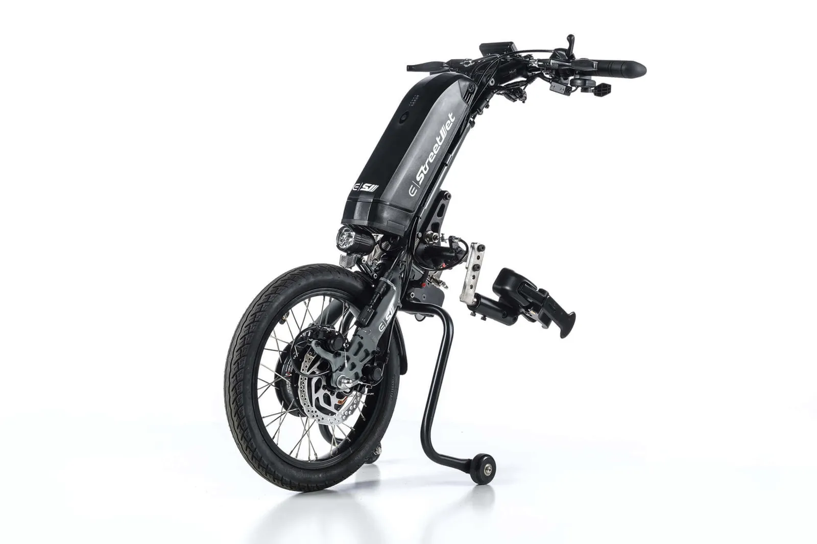 Empulse StreetJet — ракурс 3