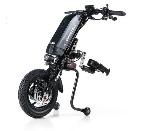 Empulse StreetJet