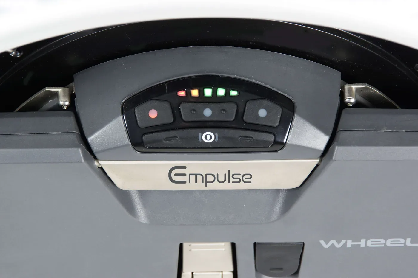 Empulse WheelDrive — ракурс 8