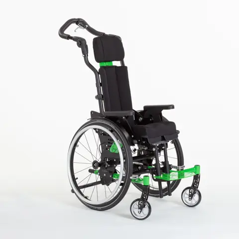 Hoggi SWINGbo VTi XL