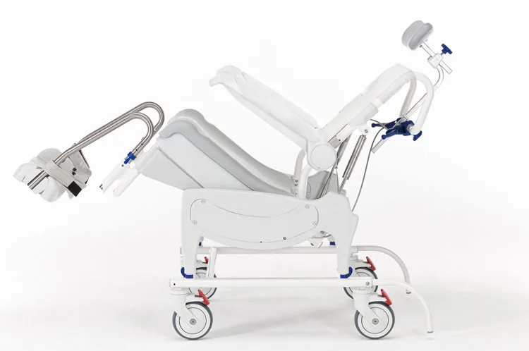 Aquatec Ocean Ergo VIP & Ergo Dual VIP — ракурс 4