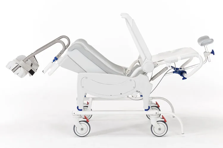 Aquatec Ocean Ergo VIP & Ergo Dual VIP — ракурс 5