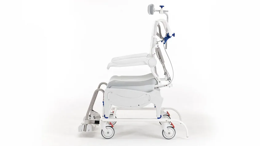 Aquatec Ocean Ergo VIP & Ergo Dual VIP — ракурс 10