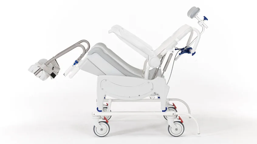 Aquatec Ocean Ergo VIP & Ergo Dual VIP — ракурс 11