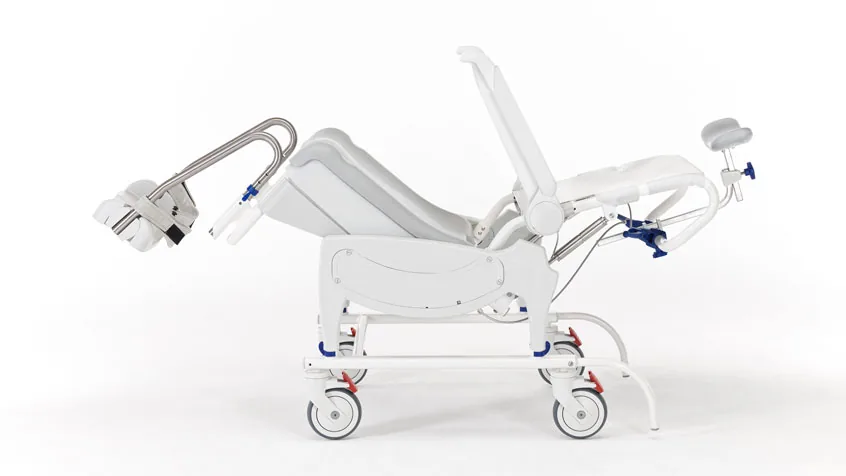 Aquatec Ocean Ergo VIP & Ergo Dual VIP — ракурс 12