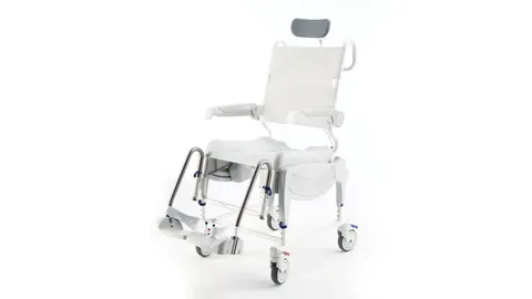 Aquatec Ocean Ergo VIP & Ergo Dual VIP
