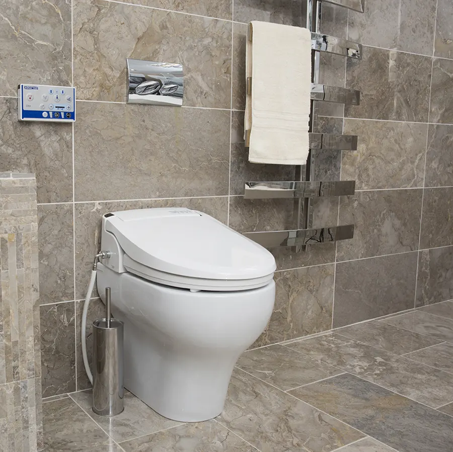 Aquatec Pure Bidet