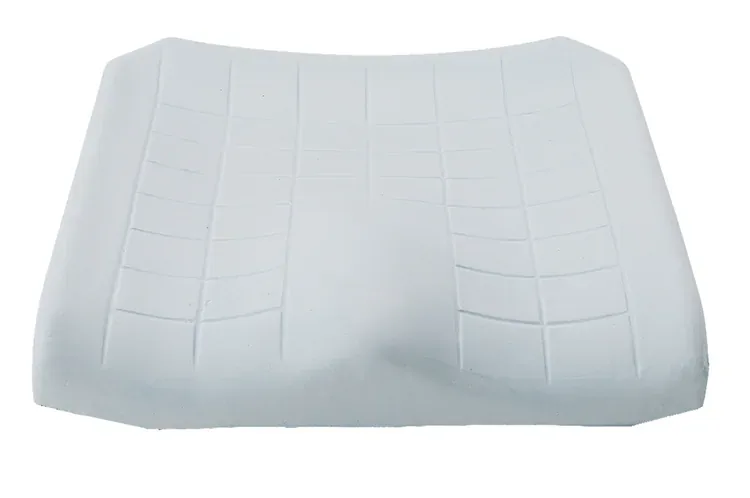 Invacare Flo-tech Lite Visco — ракурс 3