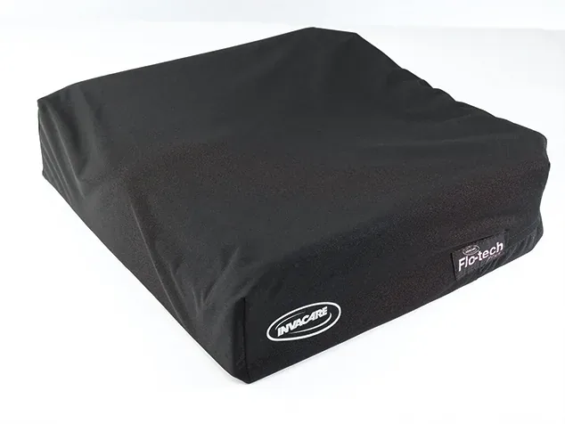 Invacare Flo-tech Plus — ракурс 2