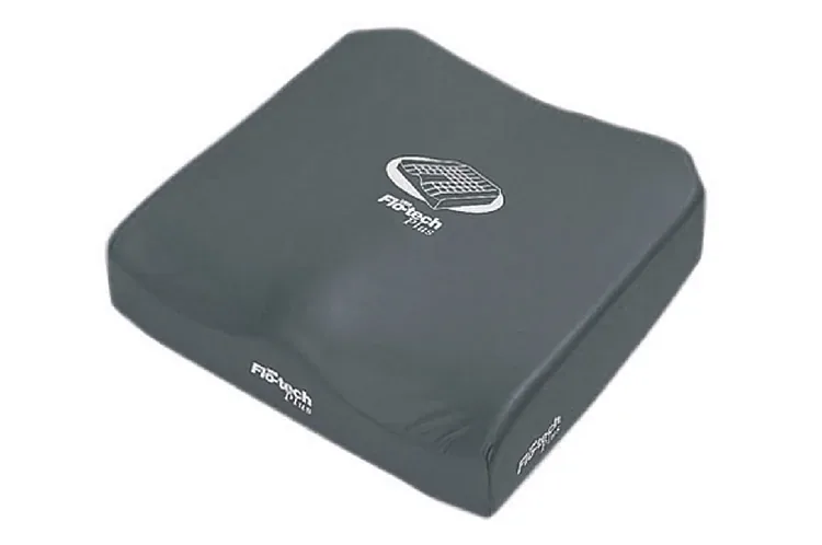 Invacare Flo-tech Plus — ракурс 3