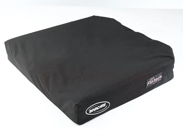 Invacare Flo-tech Solution Xtra — ракурс 2