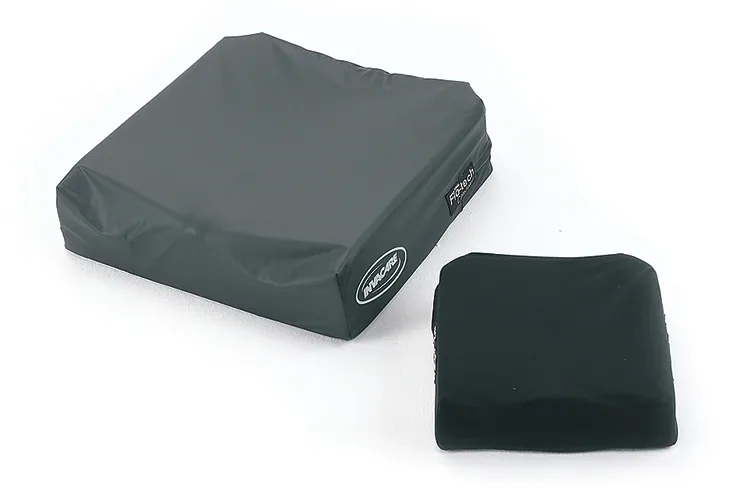 Invacare Flo-tech Solution — ракурс 3