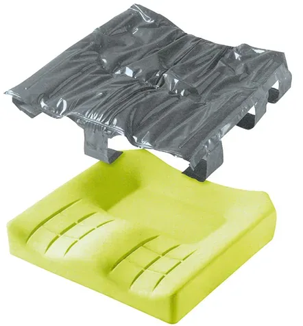Invacare Flo-tech Solution — ракурс 4