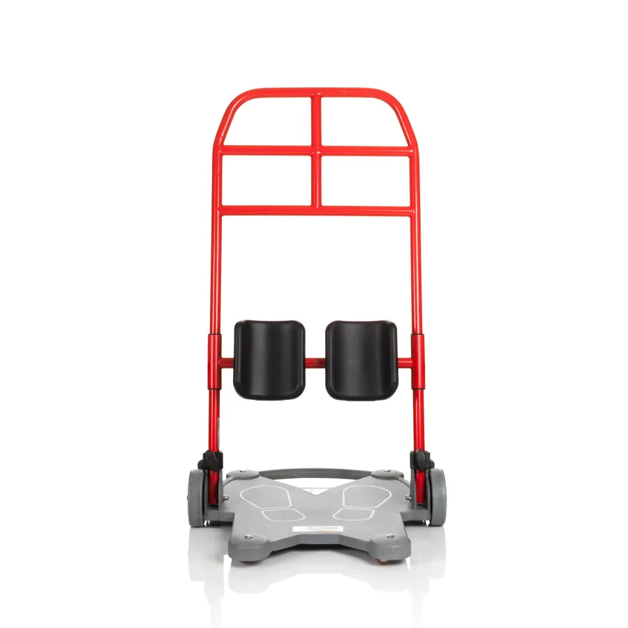 Invacare ReTurn 7400