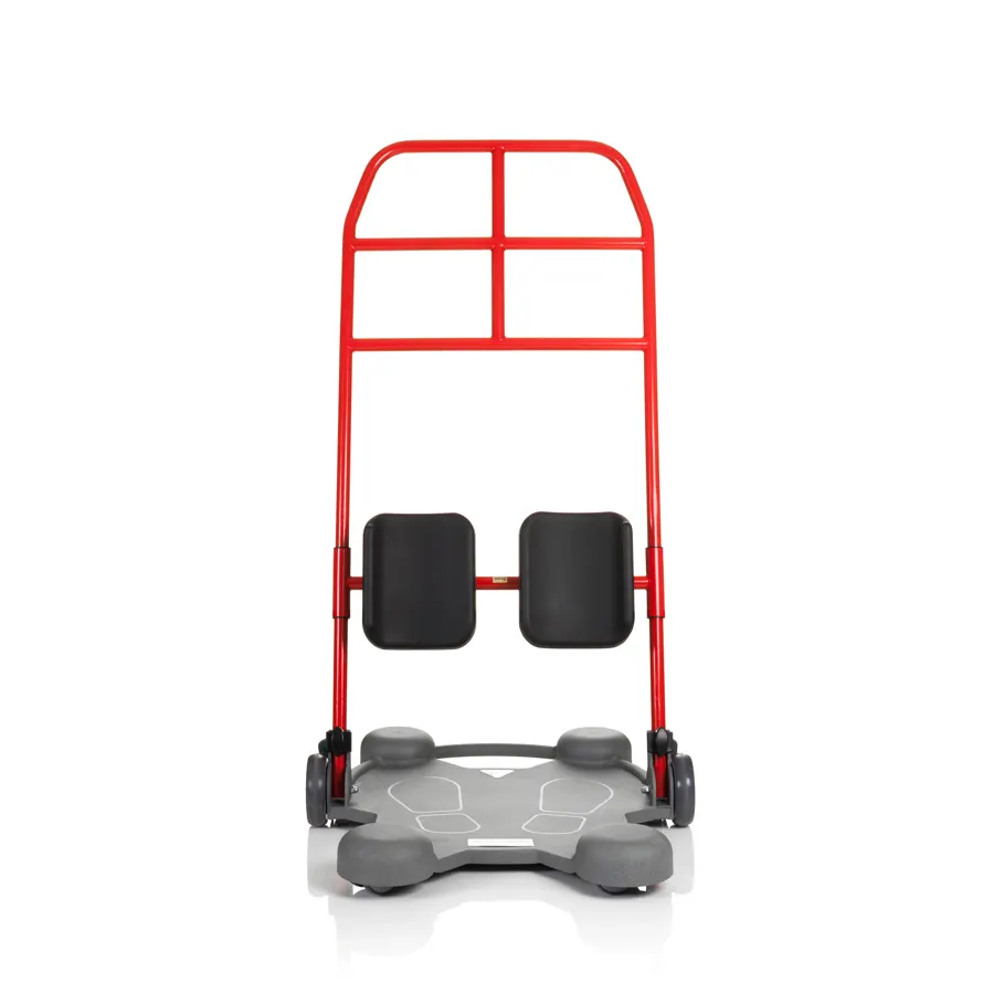 Invacare ReTurn 7600