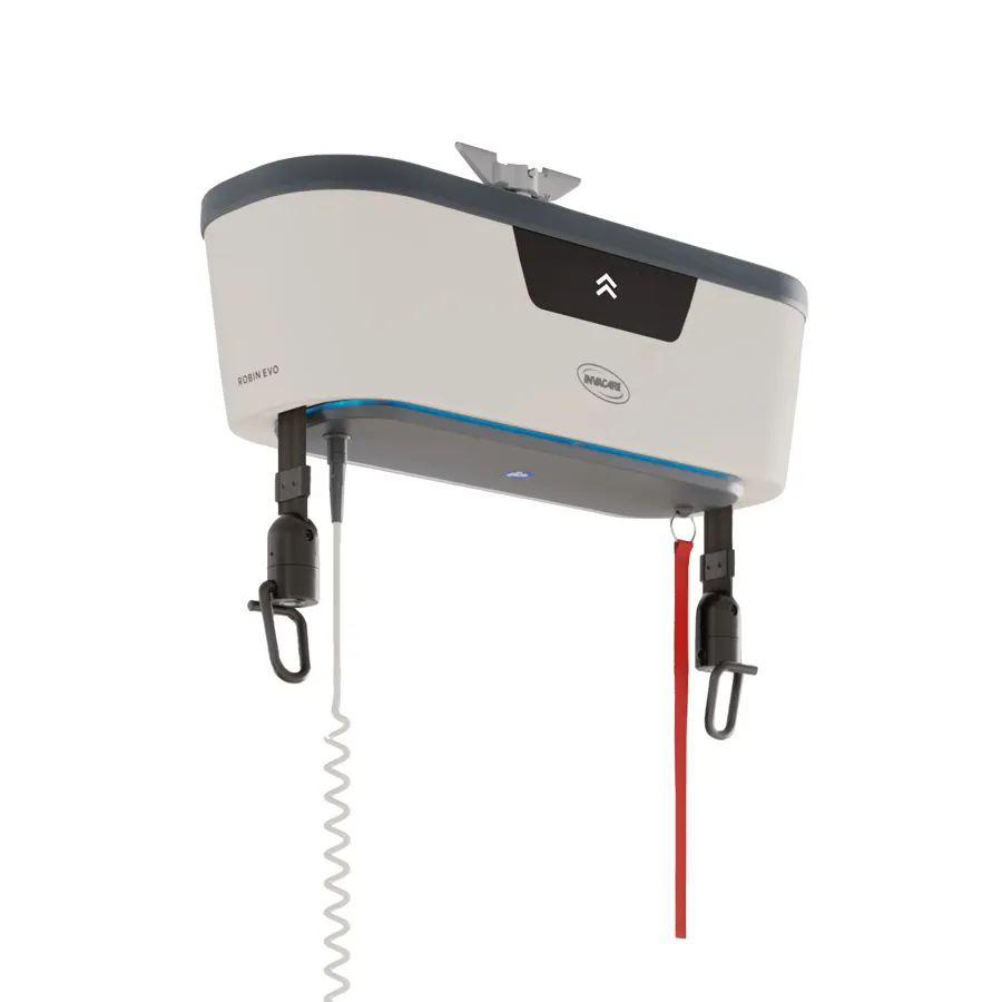 Invacare Robin EVO