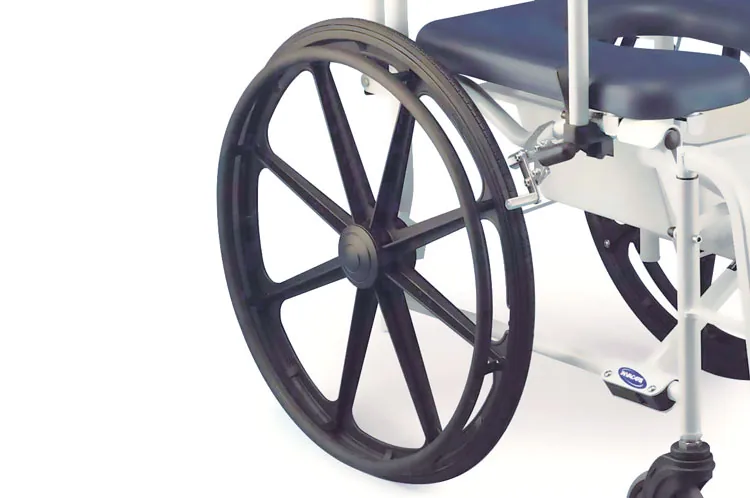 Invacare Lima 24'' — ракурс 2