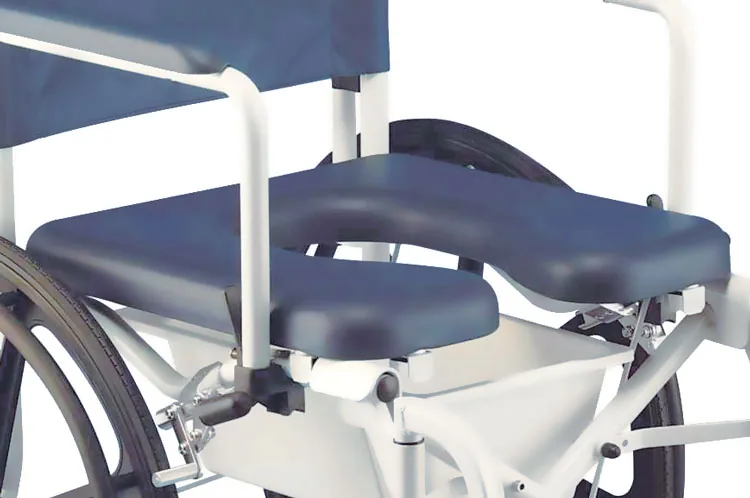 Invacare Lima 24'' — ракурс 3