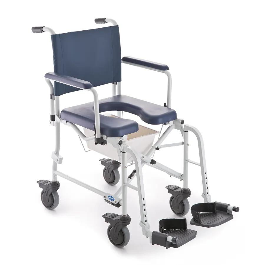 Invacare Lima 5'' — Invacare, официальная съёмка